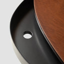 Mesa de centro Triad 80 cm