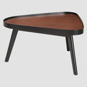 Mesa de centro Triad 80 cm
