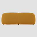 Sofa 3 cuerpos Marcus tela texturizada