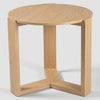 Mesa lateral Tampere 60 cm