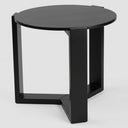 Mesa lateral Tampere 60 cm