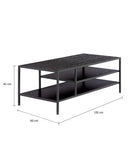 Mesa de centro 120 cm Yugen