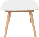 Mesa de comedor 220cm Sei