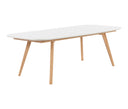 Mesa de comedor 220cm Sei