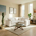 Set modular 3 plazas, Emilia Marfil
