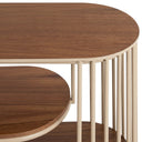 Mueble de tv Loreta 162 cm
