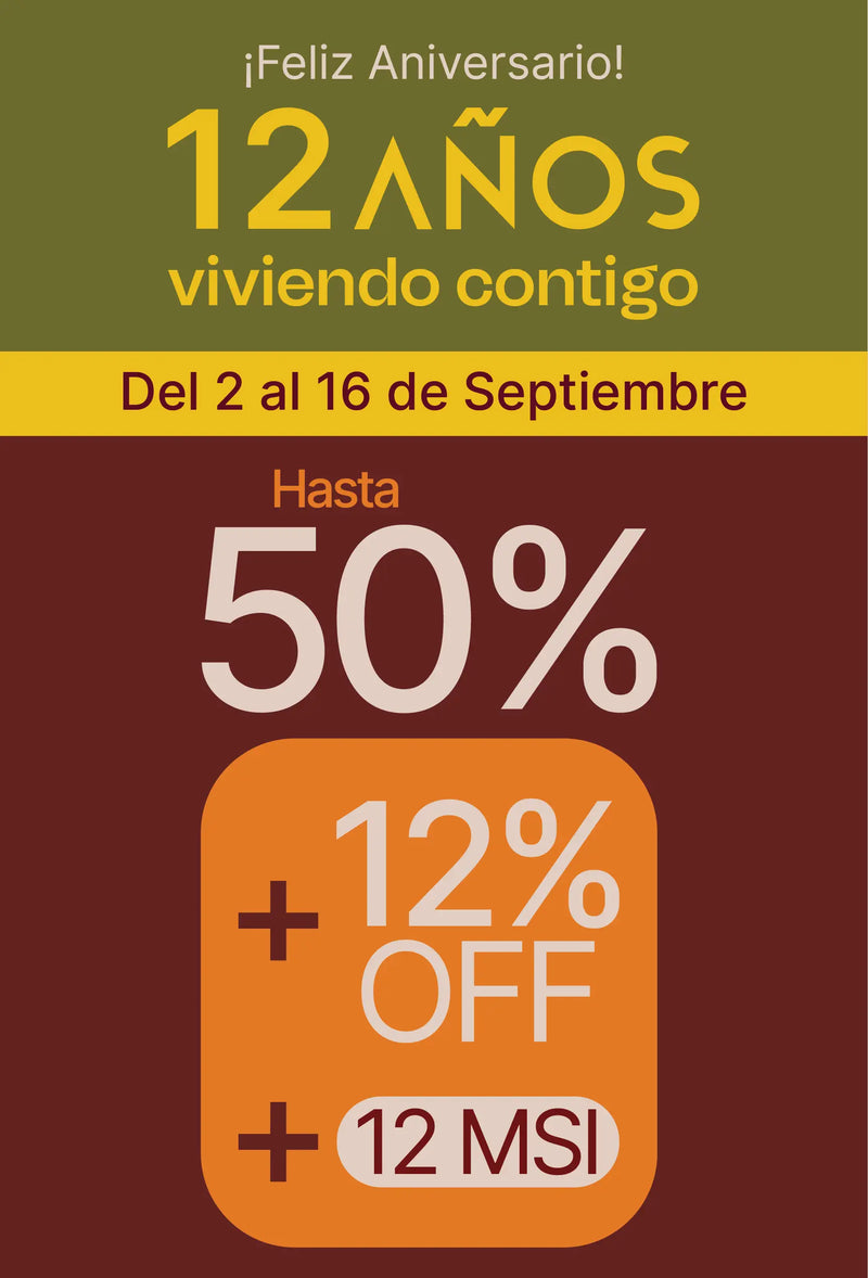 Muebles en Oferta y Liquidación | GAIADESIGN