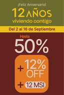 Promociones activas
