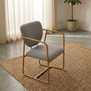 Silla de comedor Duino