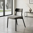 Silla de comedor Berna