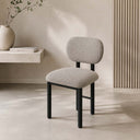 Silla de comedor Mostar