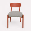 Silla de comedor Berna