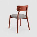Silla de comedor Berna