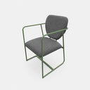 Silla de comedor Duino