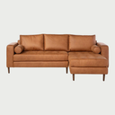 Sala esquinera derecha Landero