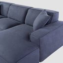 Sala esquinera derecha Otto