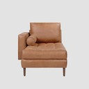 Sala esquinera izquierda 4 cuerpos Landero