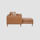 Sala esquinera izquierda 4 cuerpos Landero