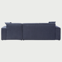 Sala esquinera derecha Otto