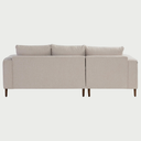 Sala esquinera izquierda Landero