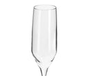 Set de 6 copas para champaña Virela 200 ml