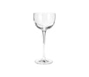 Copa de cocktail de 135 ml de Ópalo, con un diseño elegante y moderno, perfecta para tus celebraciones.