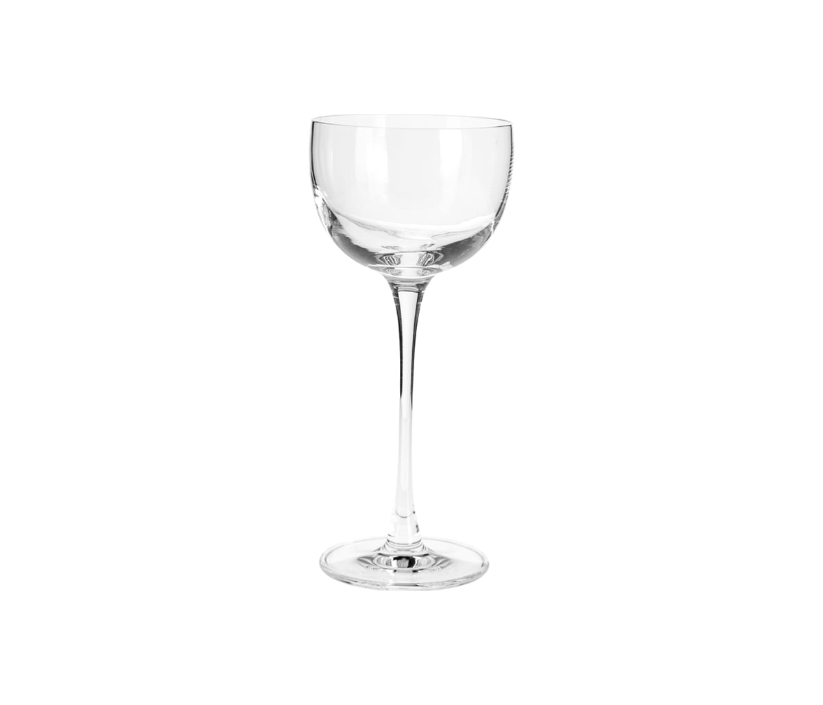 Set de 6 copas para cocktail135 ml Ópalo
