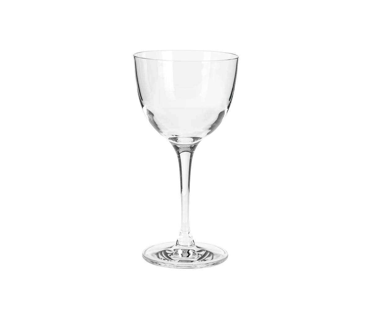 Set de 6 copas para cocktail 177 ml Ópalo
