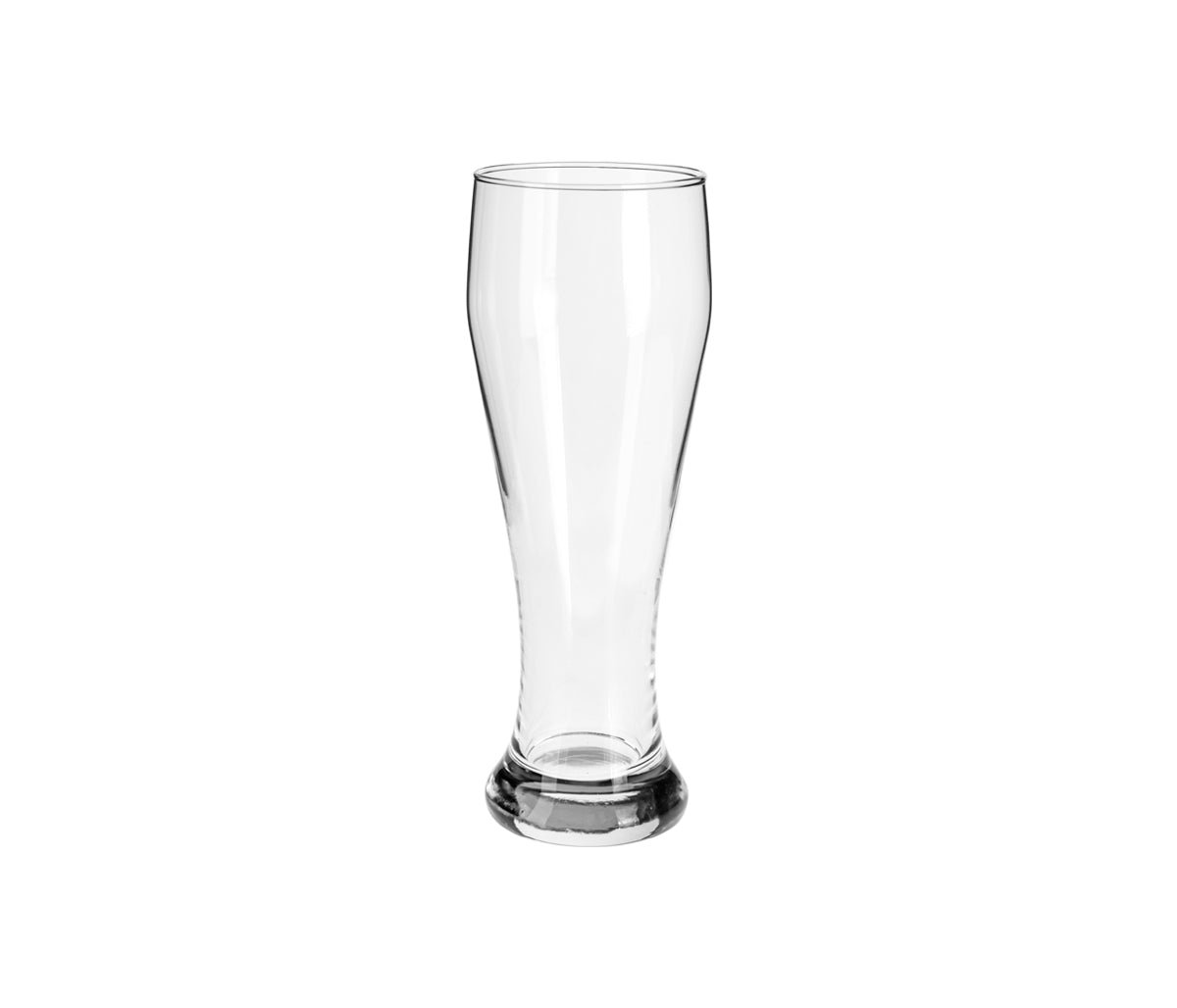 Set de 6 vasos para cerveza 665 ml Virela