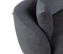 Modulo lateral con brazo izquierdo kant