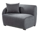 Modulo lateral con brazo izquierdo kant