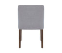 Silla de comedor Talpa