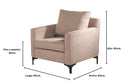 Sillón Jones