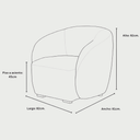 Sillon Kant
