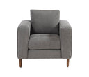 Sillón Landero