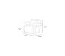 Sillon Lumo