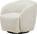 Sillon giratorio Kant