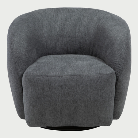 Sillon giratorio Kant