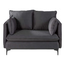 Sofa 2 cuerpos Cecil