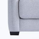 Sofa 2 cuerpos Paolo