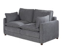 Sofa 2 cuerpos Andrea
