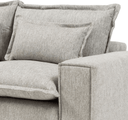 Sofa 2 cuerpos Emilia