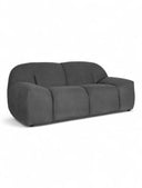 Sofa 2 cuerpos Marcus