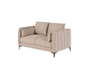 Sofa 2 cuerpos Marina