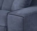 Sofa 2 cuerpos Otto