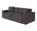 Sofa 2 cuerpos Otto