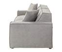 Sofa 2 cuerpos Otto