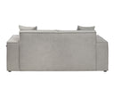 Sofa 2 cuerpos Otto