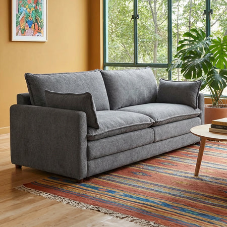 Sofa 3 cuerpos Andrea