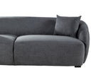 Sofa 3 cuerpos Kant
